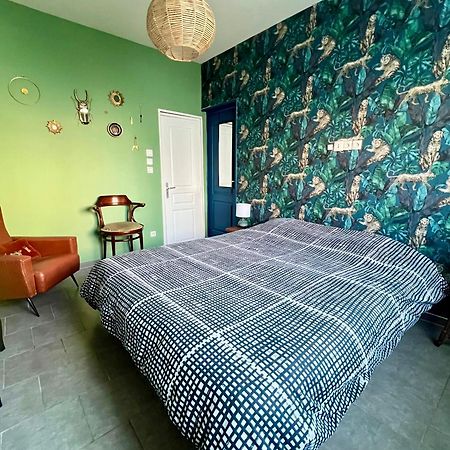 Le Vintage - Logement Entier Liévin Exterior foto